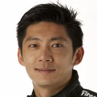 Ho-Pin Tung (earlier photo)