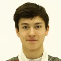 Jack Aitken (earlier photo)