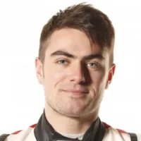 Jack Harvey (earlier photo)