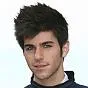Jaime Alguersuari (earlier photo)