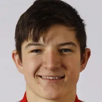 Jake Dennis (earlier photo)