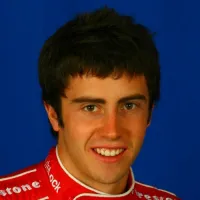 James Davison (earlier photo)