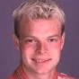 Jan Magnussen (earlier photo)