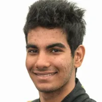 Jehan Daruvala (earlier photo)