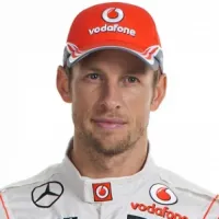 Jenson Button (earlier photo)