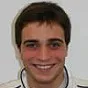 Jerome d'Ambrosio (earlier photo)