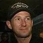 John Andretti (earlier photo)