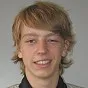 Johnny, jr. Cecotto (earlier photo)