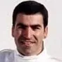Jordi Gene (earlier photo)