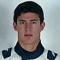 Jose Maria Lopez (earlier photo)