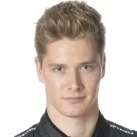 Josef Newgarden (earlier photo)
