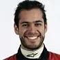 Juan Pablo Garcia Samano (earlier photo)