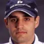 Juan Pablo Montoya (earlier photo)
