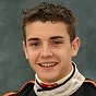 Jules Bianchi (earlier photo)