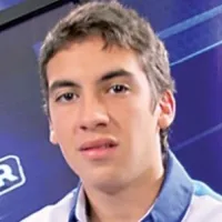 Julián Santero (earlier photo)