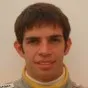 Juliano Moro (earlier photo)