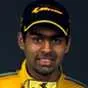 Karun Chandhok (earlier photo)