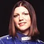 Katherine Legge (earlier photo)
