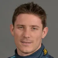 Kevin Estre (earlier photo)