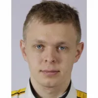 Kevin Magnussen (earlier photo)