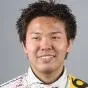 Kousuke Matsuura (earlier photo)