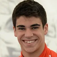 Lance Stroll (earlier photo)
