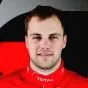 Laurens Vanthoor (earlier photo)