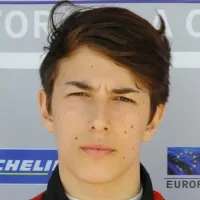 Leonardo Pulcini (earlier photo)