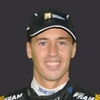 Leonel Pernía (earlier photo)