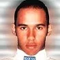 Lewis Hamilton (earlier photo)