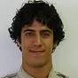 Lucas di Grassi (earlier photo)