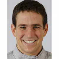 Lucas Foresti (earlier photo)