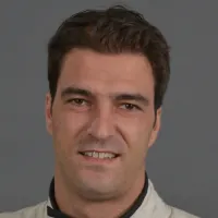 Lucas Luhr (earlier photo)
