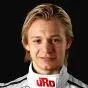 Lucas Wolf (earlier photo)