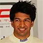 Luciano Bacheta (earlier photo)
