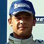 Luigi Ferrara (earlier photo)