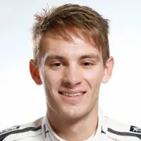 Marco Wittmann (earlier photo)
