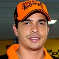 Marcos Gomes (earlier photo)
