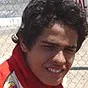 Marcos Gomes (earlier photo)