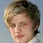 Marcus Ericsson (earlier photo)