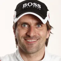 Markus Winkelhock (earlier photo)