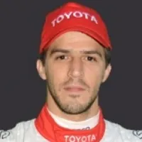 Matías Rossi (earlier photo)