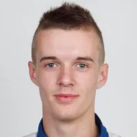 Matteo Cairoli (earlier photo)