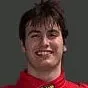 Matteo Malucelli (earlier photo)