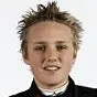 Max Chilton (earlier photo)
