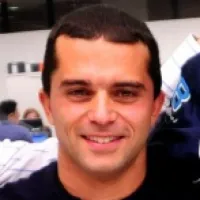 Max Wilson (earlier photo)