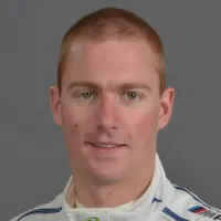Maxime Martin (earlier photo)