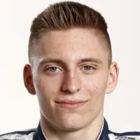 Maximilian Buhk (earlier photo)