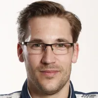 Maximilian Götz (earlier photo)