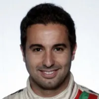 Mehdi Bennani (earlier photo)